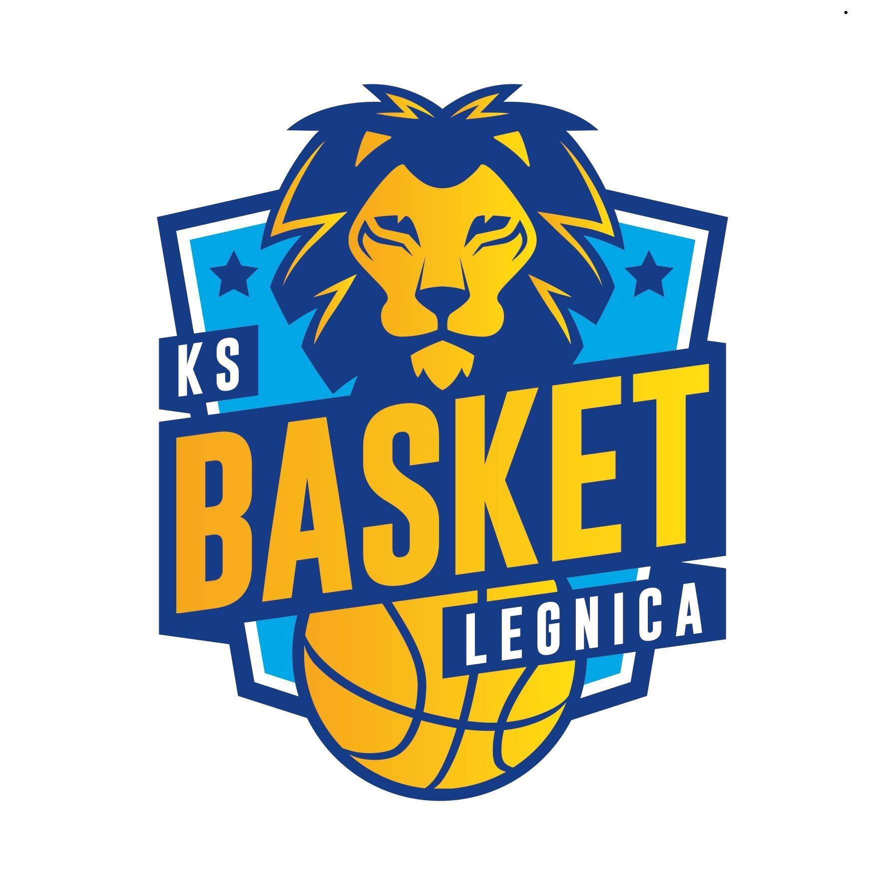 KS Basket Legnica