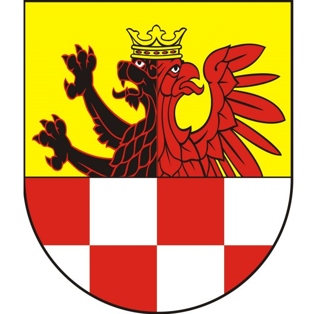 Powiat mogileński